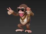 Monkey-0