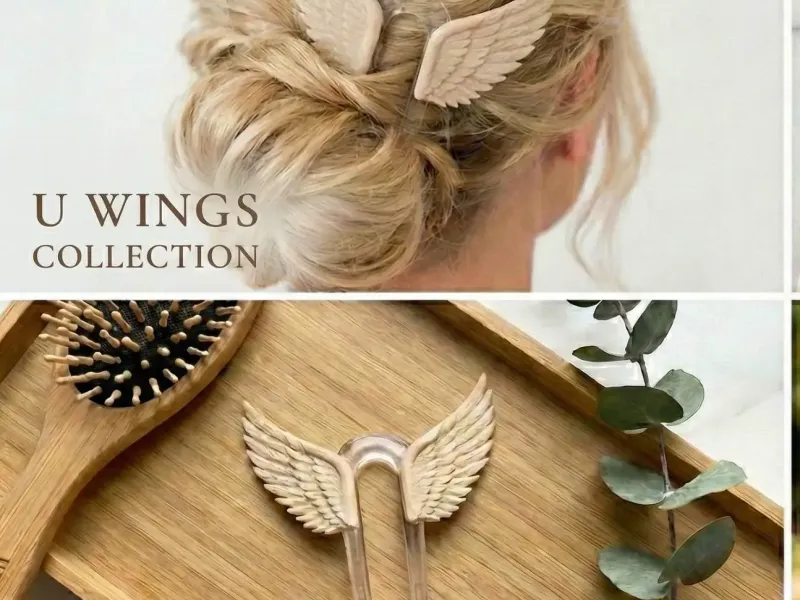 Коллекция U Wings