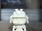 Chibi Samurai-1