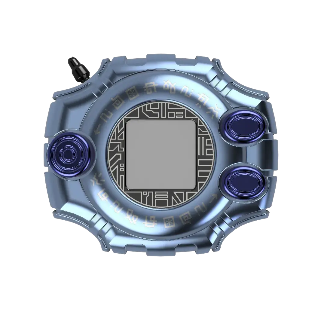 Digivice - Digimon