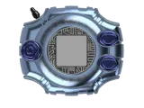 Digivice - Digimon-0