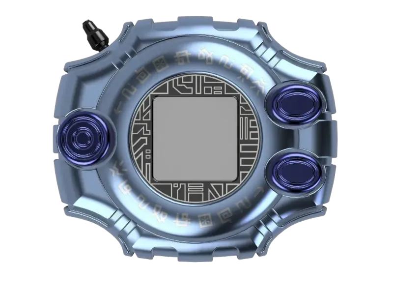 Digivice - Digimon