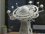 The Celestial Clockwork-0