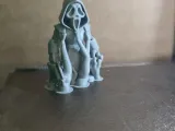Mecha Ghostface (Scream)-1