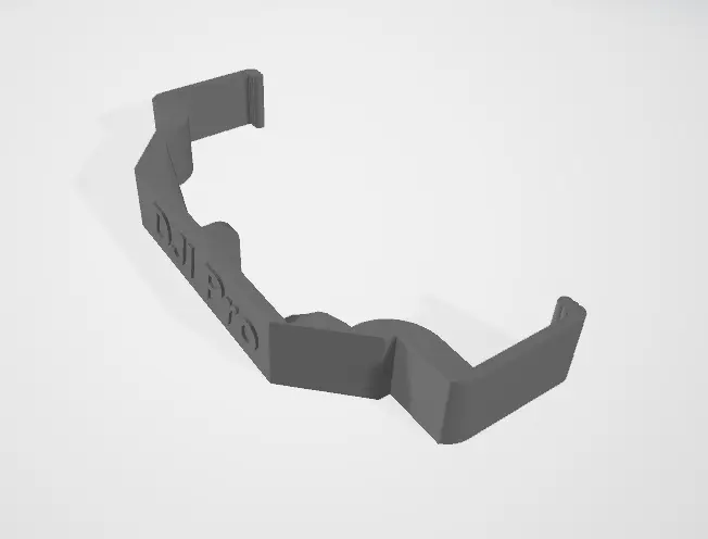DJI Mavic blade clips