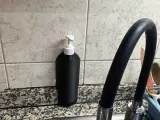 Kitchen detergent dispenser-0