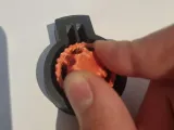 Clicky Dial Fidget-4