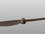 Propeller for RC Model Airplanes-1