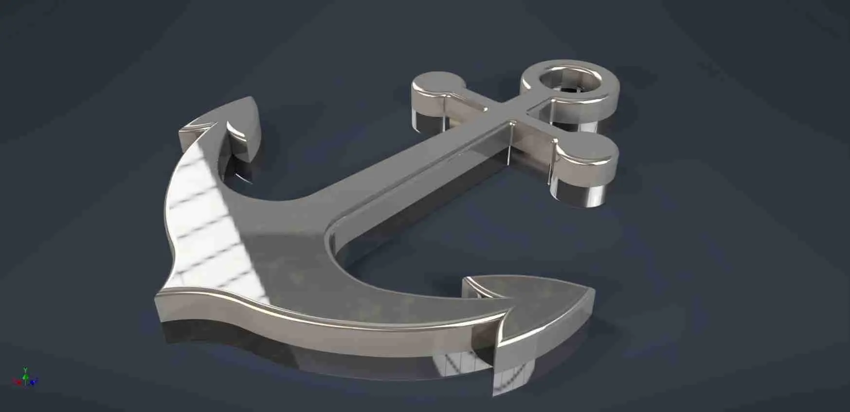 Anchor