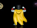 Space Ghost Funko STL Hanna-Barbera Figure Chibi Hero 3D-4