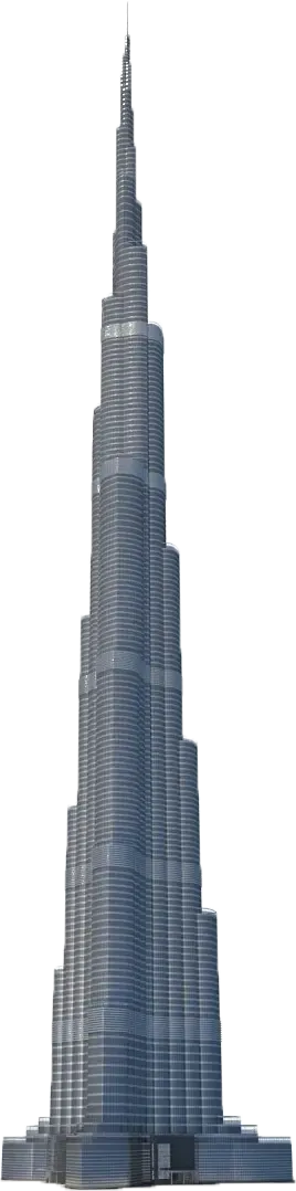 Burj Khalifa