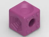 Kübik Sessiz Kıpır Kıpır Oyuncak-1