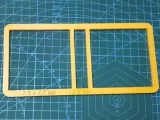 REGLA DE CORTE Y ENCUADERNACION NOTAS - CUT AND BIND TOOL-0