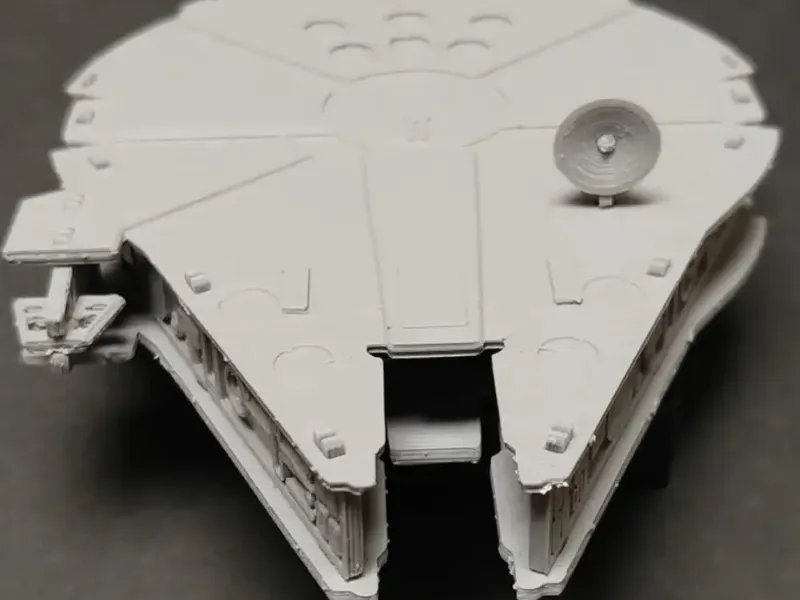 Millennium Falcon