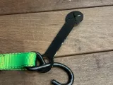 Ratchet strap hook keeper-2