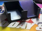 The Card Caddy (for toploaders and sleeves)-1