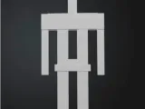 Minecraft Armor Stand-0