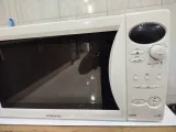samsung microwave locker-1