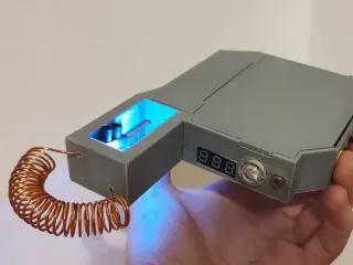 Modular Electromagnetic Physics Explorer