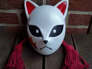 Sabito Mask