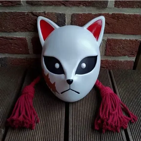 Sabito Mask