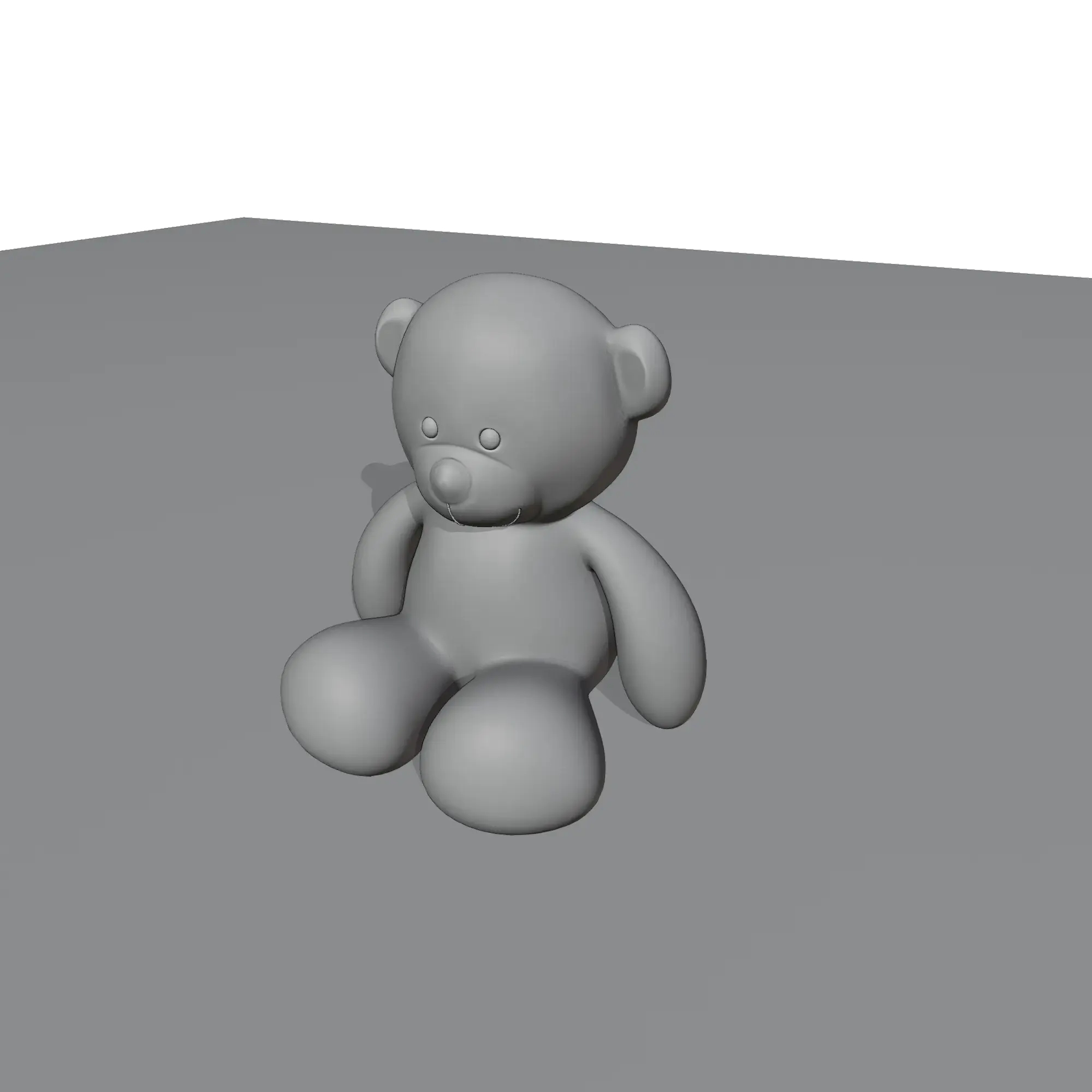 teddy bear