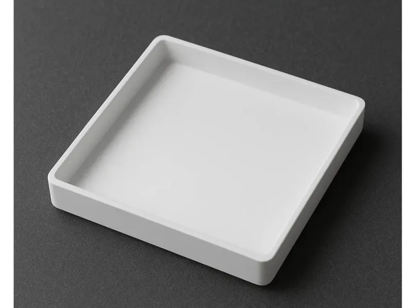Minimalist Tray - Easy Print - Free