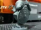 Bust Link TLOZ-3