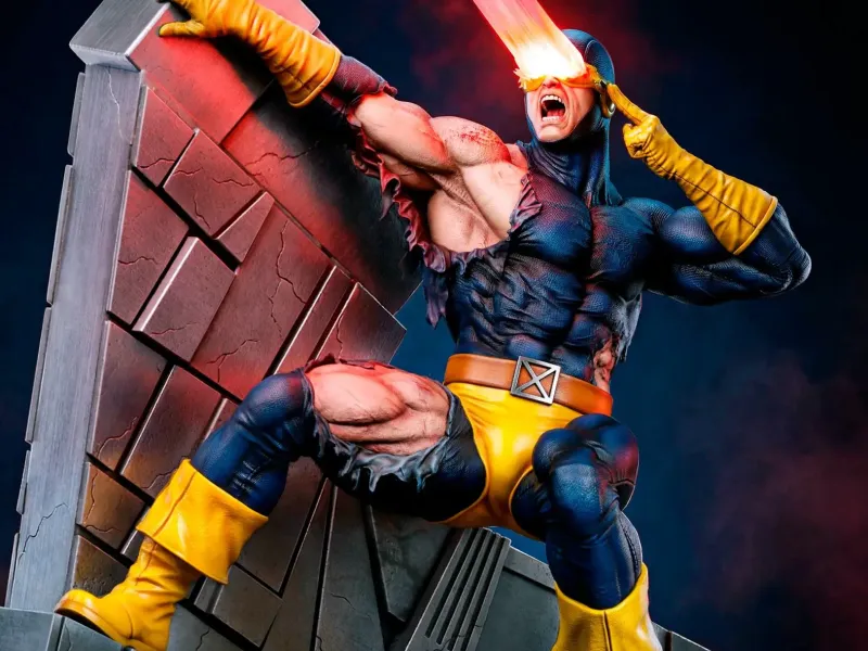 Marvel Cyclops