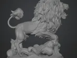 King's Roar -3