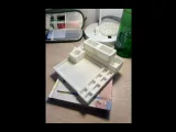 artist station-0