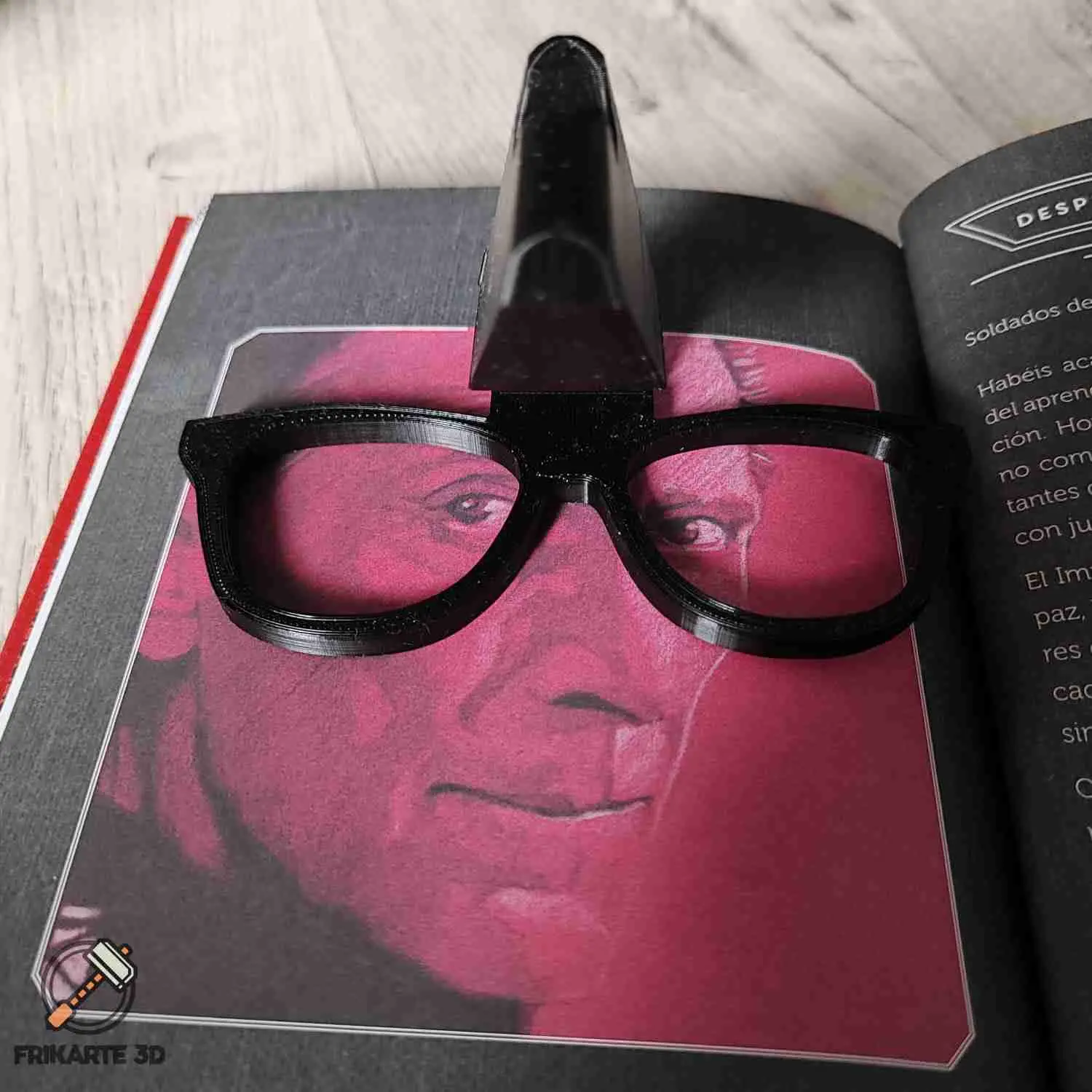 👓 Flexi Eyeglass Holder – Stylish, Fun & Functional! ✨