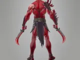 Undead warrior-2