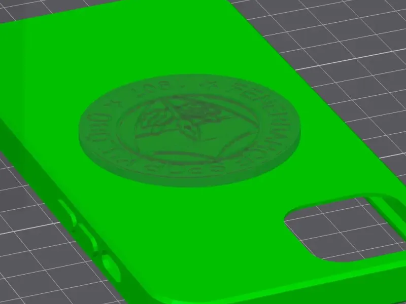Fenerbache phone case