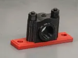 Pillow Block Bearing-1
