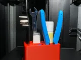 Creality K1 Tool Holder-1