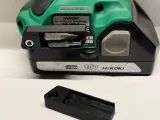 Magnetic bit holder for screwdrivers/drill drivers.-0