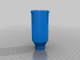 Spool Mount for MakerBot Labs. Method + Method X -2