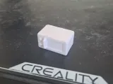 Small 3D Oven Model-1