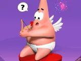 Cupid Patrick Star-0