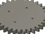 Gear 32 teeth-0