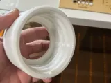 Vent Window Adapter for XTool S1-2
