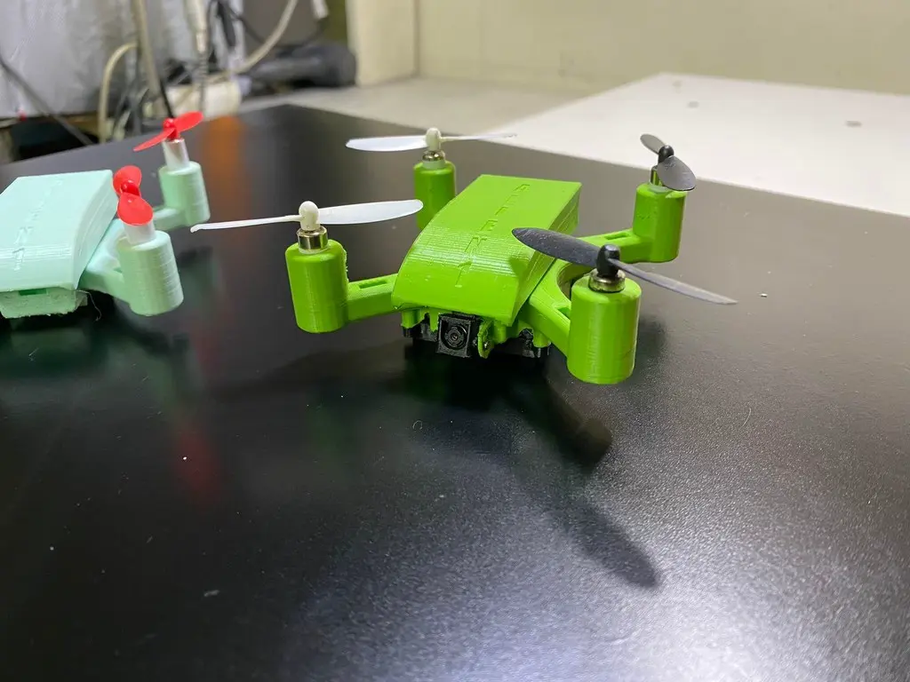Drone Alien 1