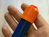 Bic Lighter Cap - to prevent accidental gas leakage-3