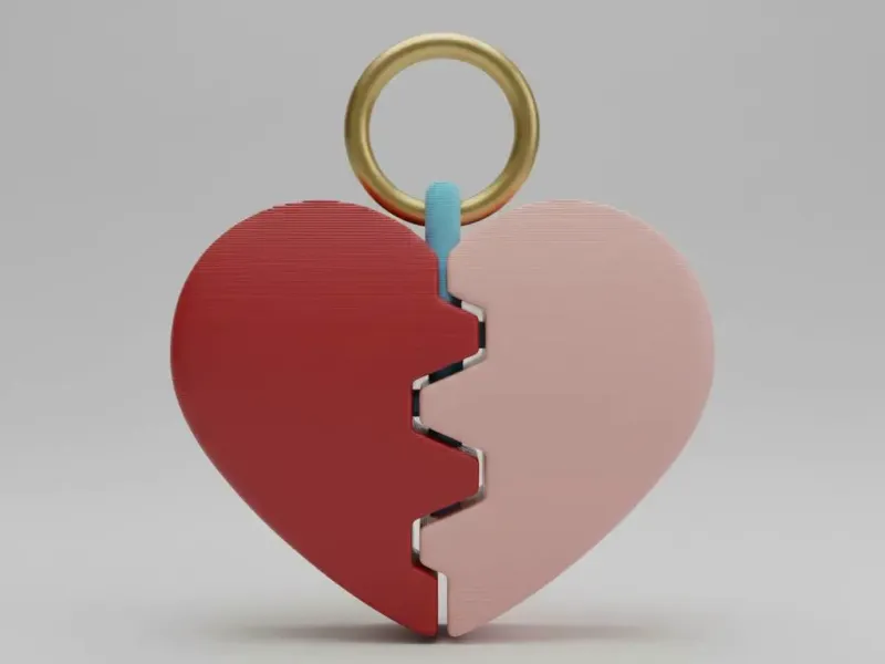Locked Hearts of Destiny – Noah0x03