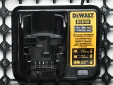 DeWALT 20V DCB107 Charger MultiBoard mount-0