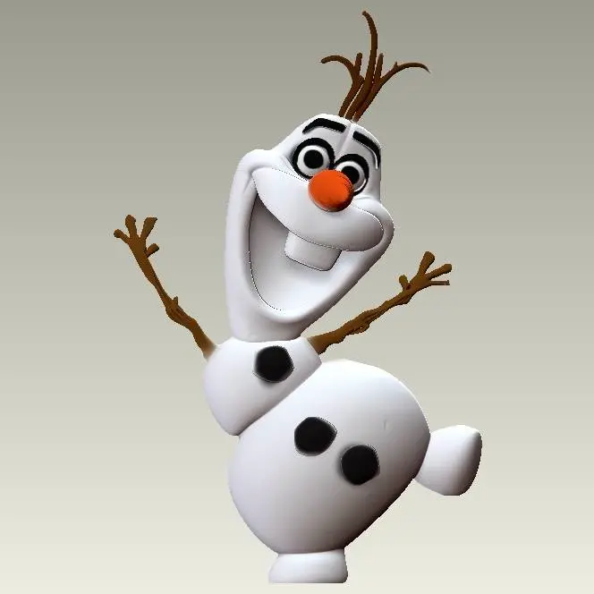 Snowman - Christmas - Noeln