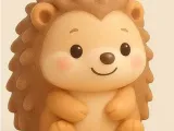 Hedgehog 🦔-0
