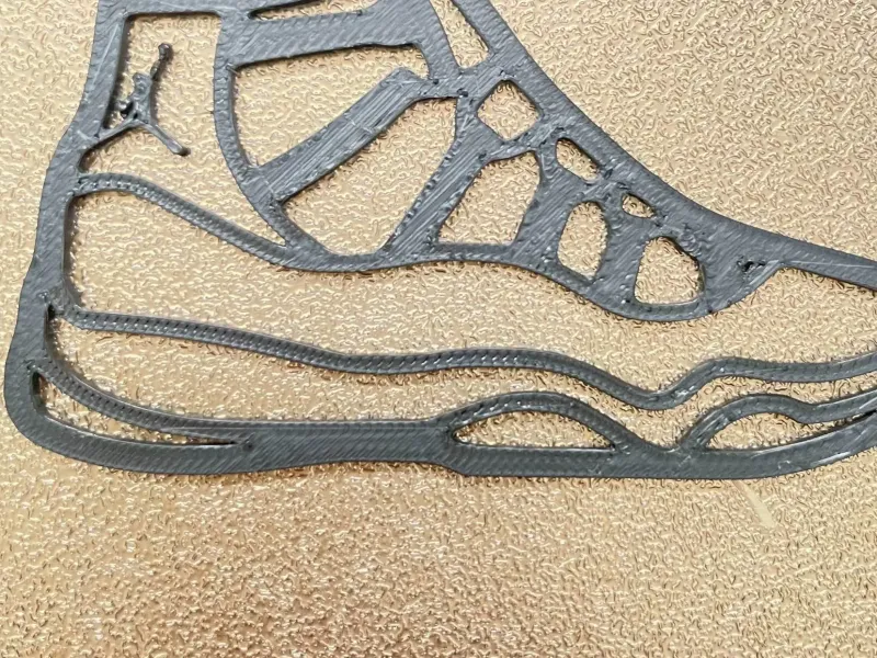 Scarpe Jordan