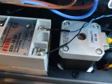 Creality K2 & K2 Combo Chamber Heater-8